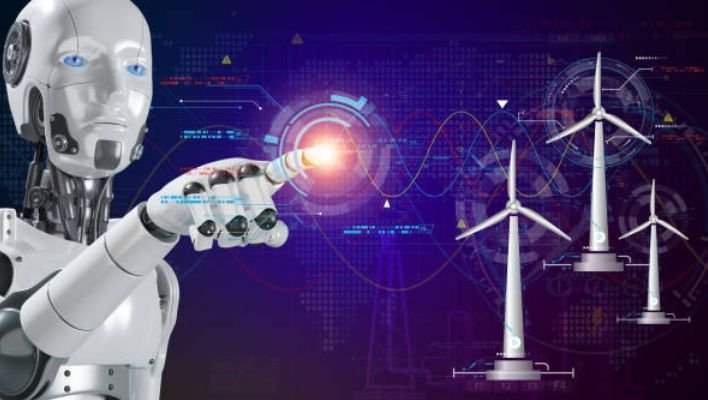 AI Expanding Role in the Energy Sector