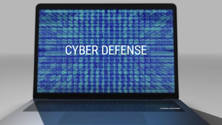 Defenses Fall Short in Cyber
