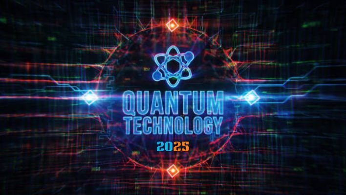 The State of Quantum Technology in 2025